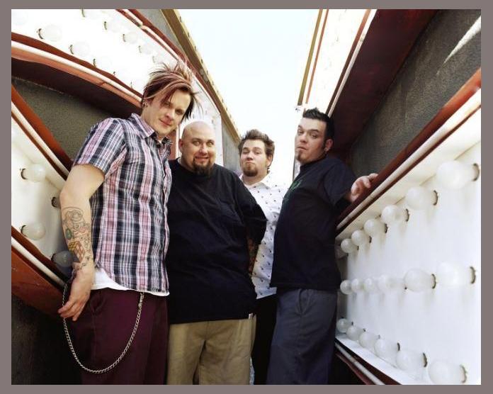 Bowling For Soup